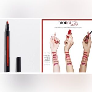 Dior Rouge Ink Lip Liner
